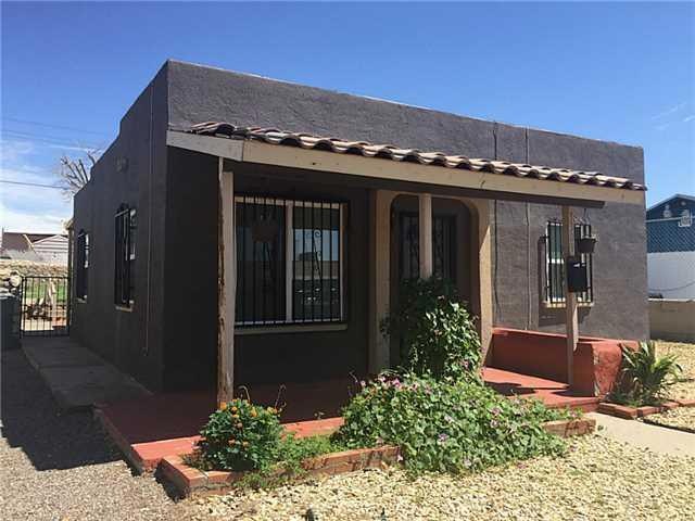 3309 Harrison Ave, El Paso, TX 79930 - photo 1