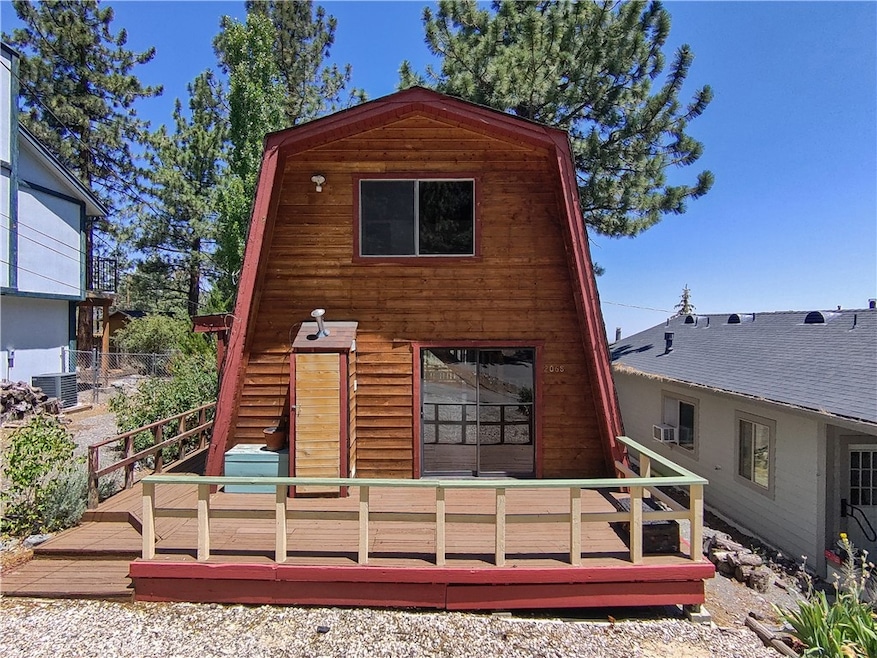 2068 Slippery Elm Rd, Wrightwood, CA 92397 - photo 1