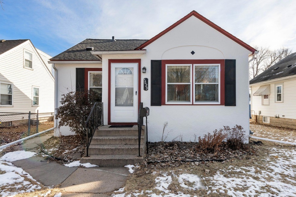 Sold $311,000 • Co-Listing Agent