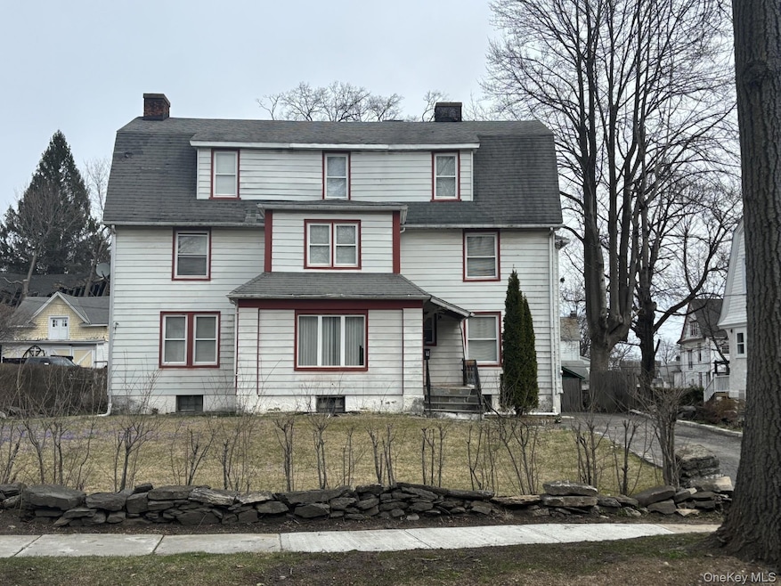 9 Myrtle St unit 2, White Plains, NY 10606 - photo 1