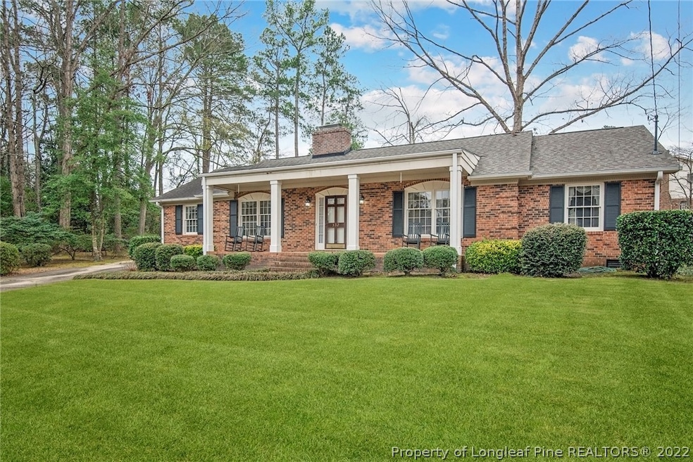 332 Oberlin Ct, Fayetteville, NC 28303 - photo 1