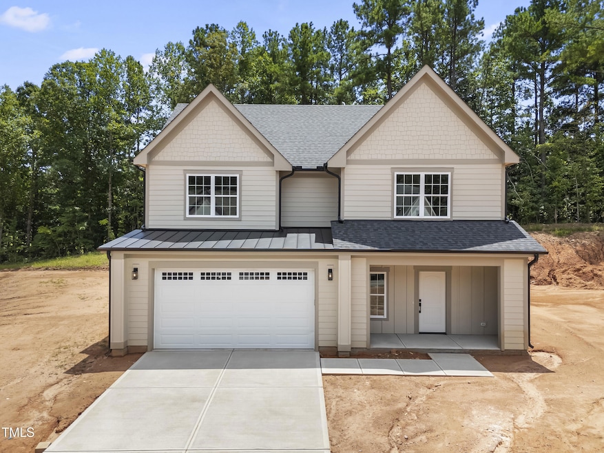 150 Vast View Way, Youngsville, NC 27596 - photo 1