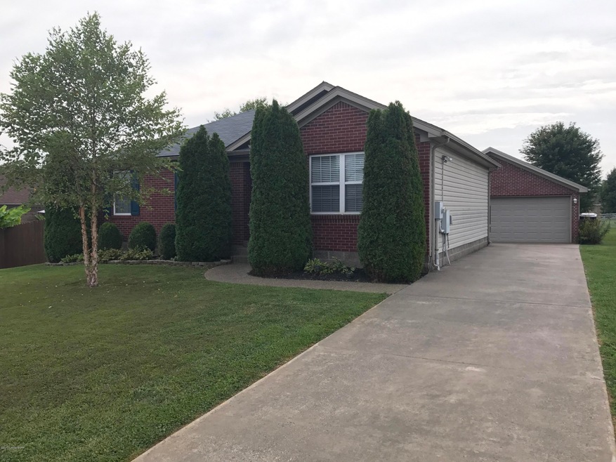134 Fox Ridge Way, Mount Washington, KY 40047 - photo 1