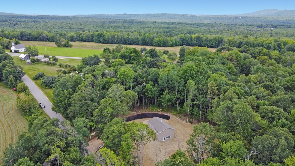 180 E Hebron Rd, Hebron, ME 04238 - photo 1