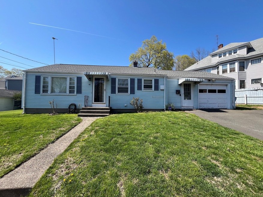 unlisted-address, New Britain, CT 06052 - photo 1