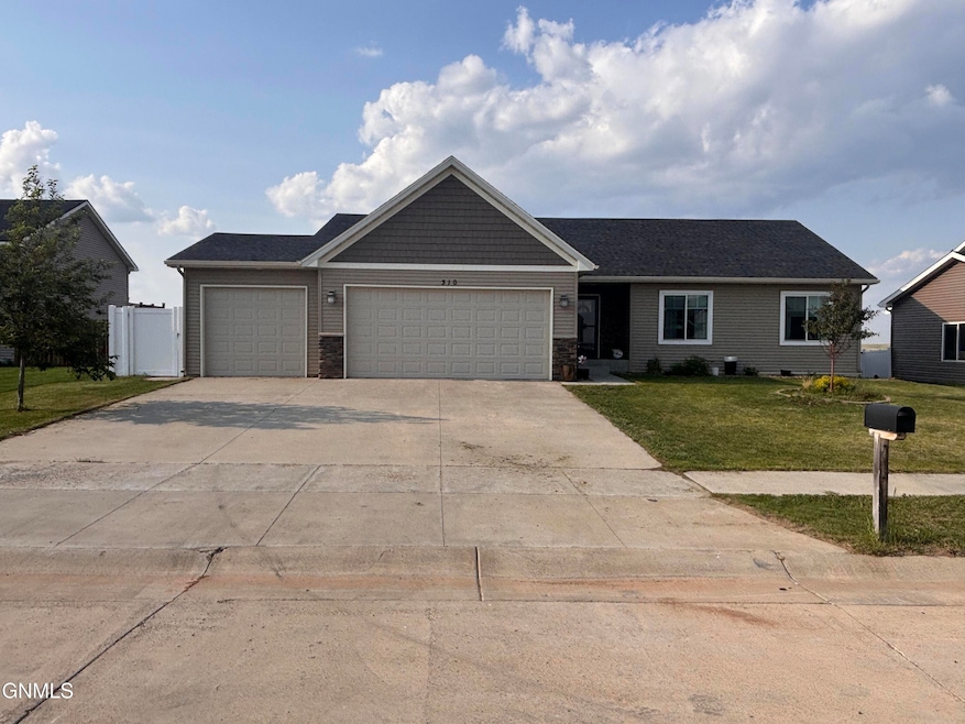 For Sale $524,000