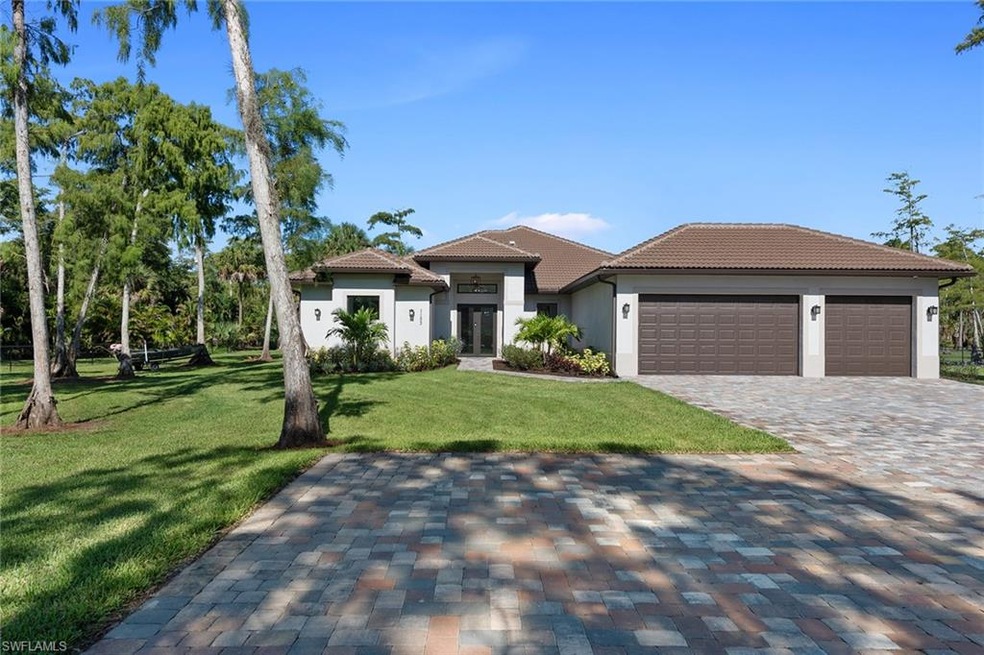 1153 23rd St SW, Naples, FL 34117 - photo 1