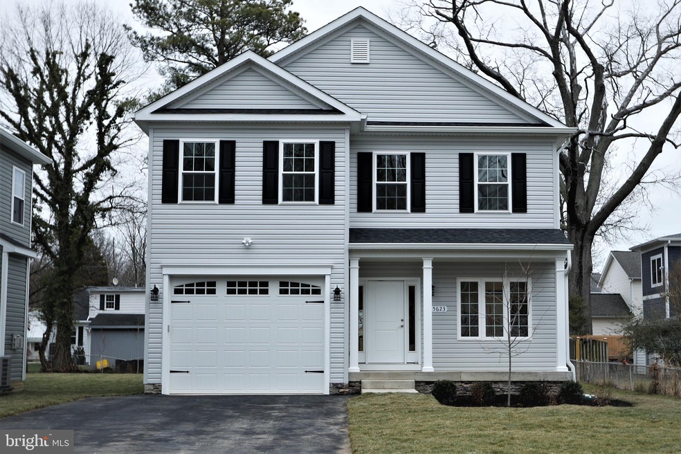 308 Poplar Ave, Edgewater, MD 21037 - photo 1