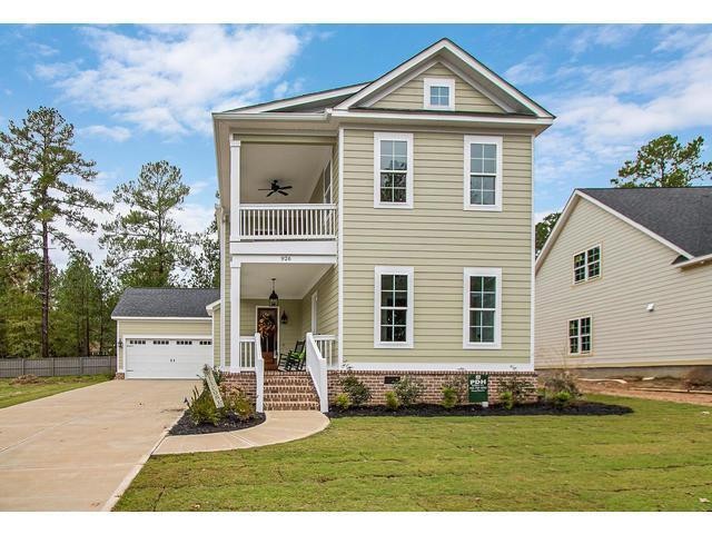 926 Ellis Ln, Evans, GA 30809 - photo 1