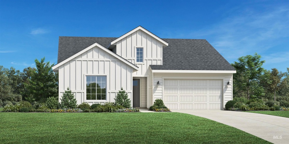 1942 N Tarentaise Ave, Middleton, ID 83644 - photo 1