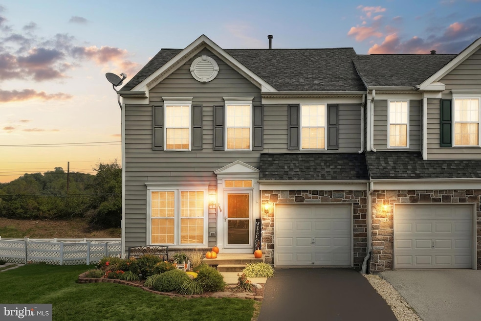 259 Maple Dr unit 12A, Hanover, PA 17331 - photo 1