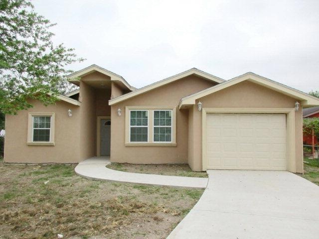 1607 S De la Rosa Dr, Donna, TX 78537 - photo 1