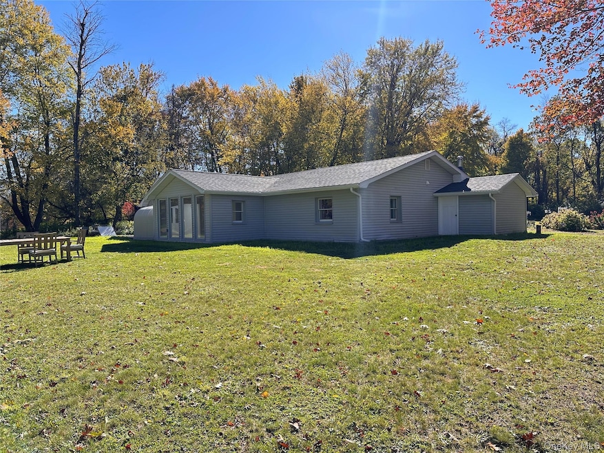 525 Plattekill Ardonia Rd, Wallkill, NY 12589 - photo 1