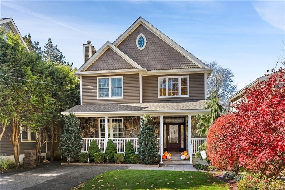 14 Wampus Ave, Armonk, NY 10504 - photo 1