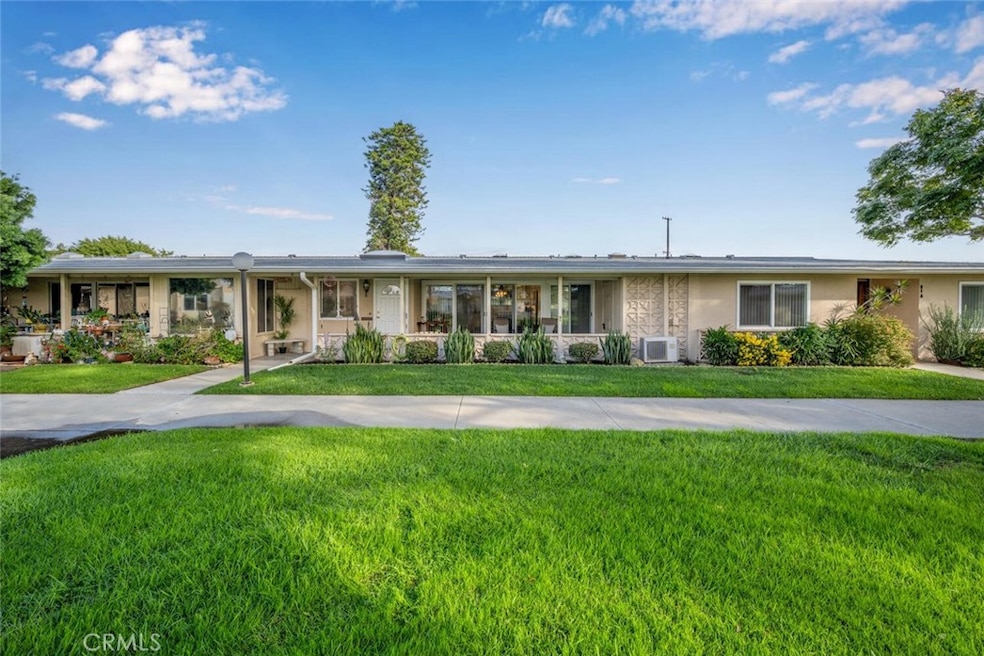 1491 Golden Rain Rd unit 91B, Seal Beach, CA 90740 - photo 1