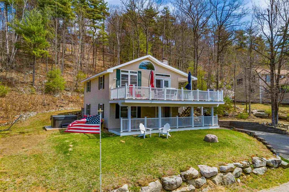 40 Deer Run Ln, Gilford, NH 03249 - photo 1