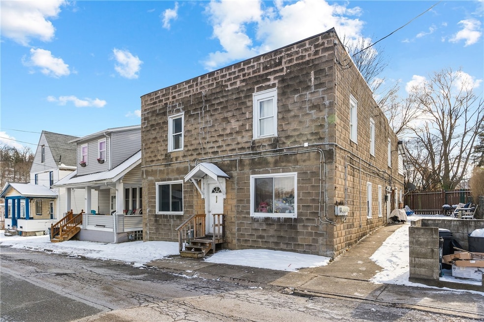 Under Contract $185,000