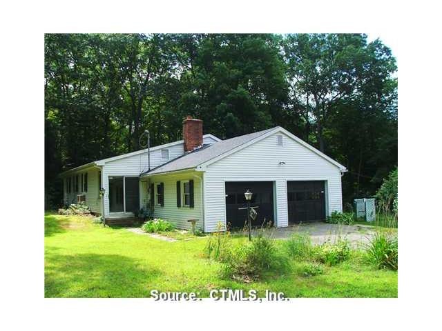 275 Nott Hwy, Ashford, CT 06278 - photo 1