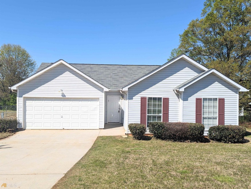 6030 Kingston Ln, McDonough, GA 30253 - photo 1