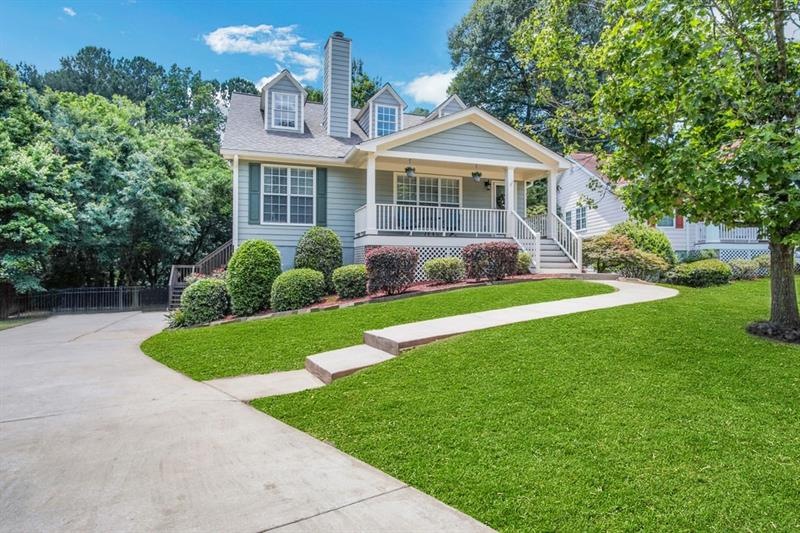 1255 Avondale Ave SE, Atlanta, GA 30312 - photo 1