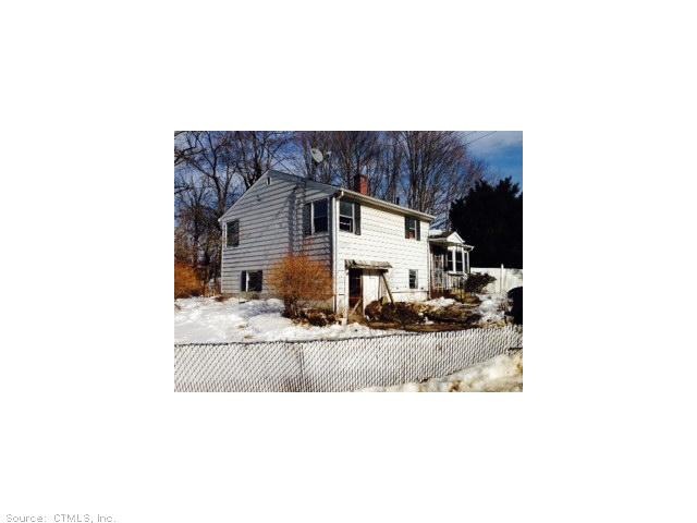 115 Eugene Dr, Waterbury, CT 06701 - photo 1