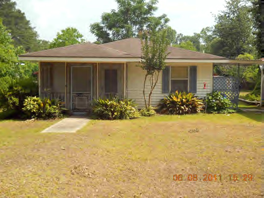 Main View