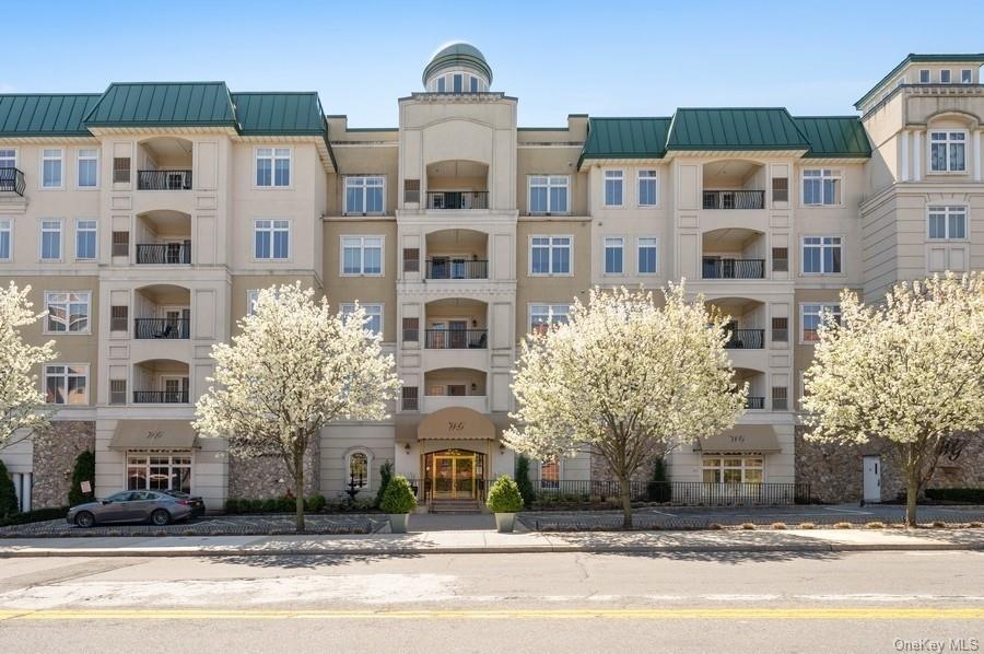 Wellington Greene unit 109, Port Chester, NY 10573 - photo 1