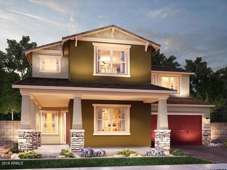 Elevation I