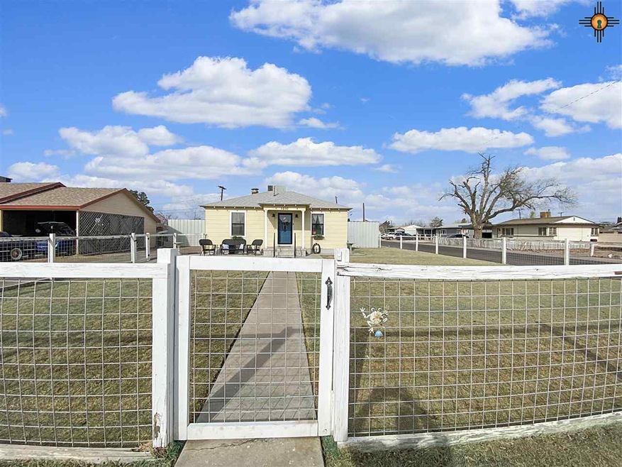 1217 N Ute Place, Hobbs, NM 88240 - photo 1