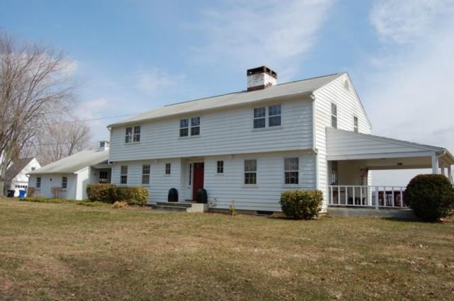 83 Long Meadow Hill Rd, Brookfield, CT 06804 - photo 1