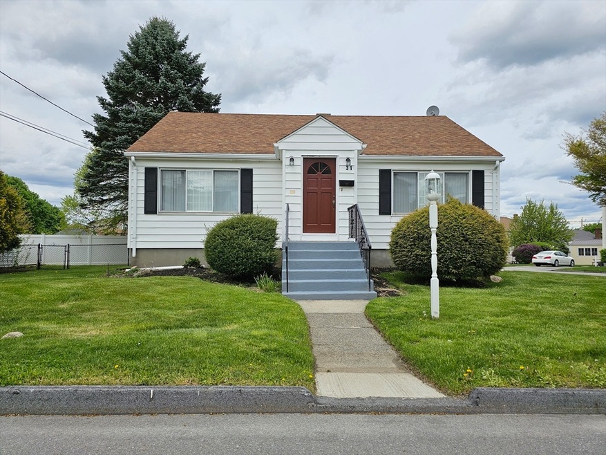 31 Ancona Rd, Worcester, MA 01604 - photo 1