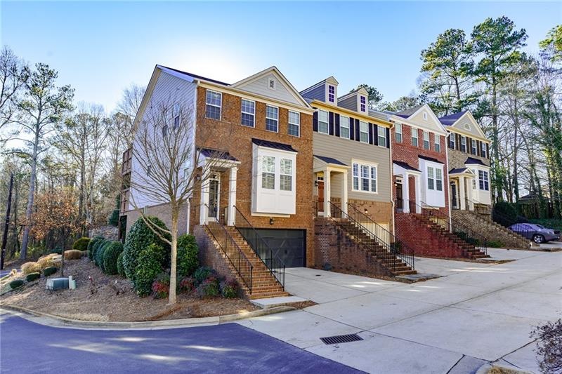4336 Laurel Creek Ct SE unit 1, Smyrna, GA 30080 - photo 1