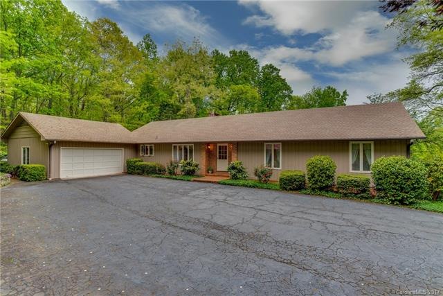 Well maintained home on 2.63 acres