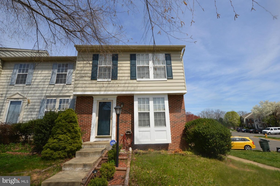 16978 Monmouth Ct, Dumfries, VA 22026 - photo 1