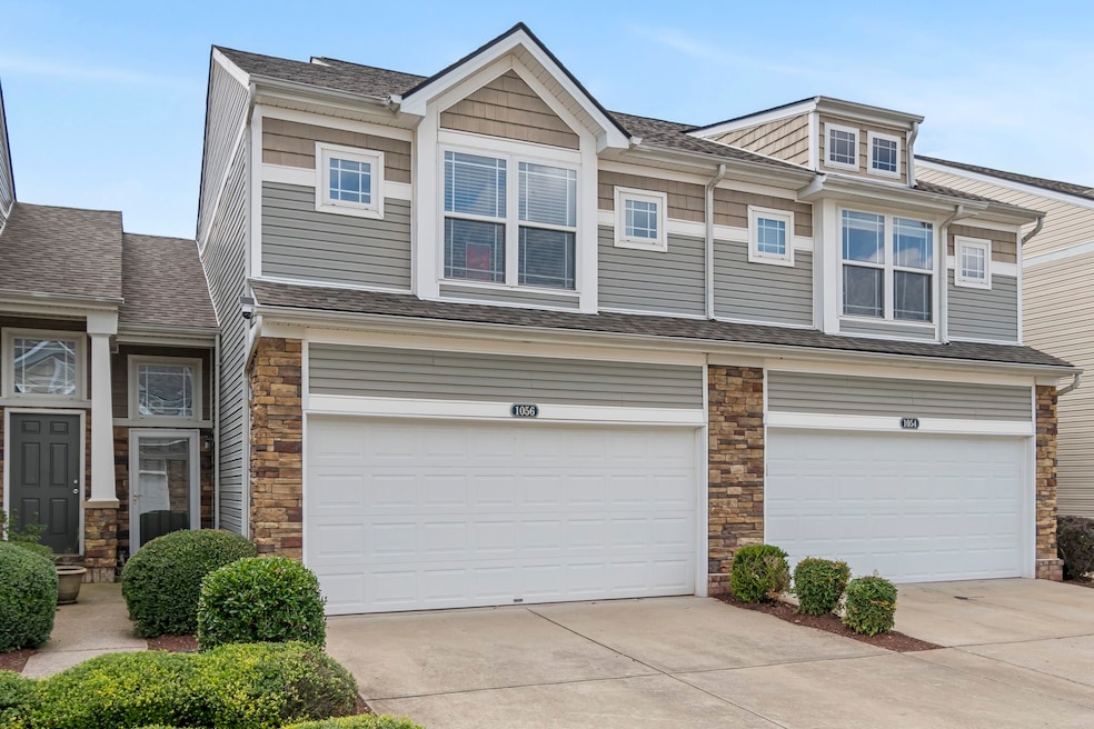 1056 Somerset Springs Dr, Spring Hill, TN 37174 - photo 1