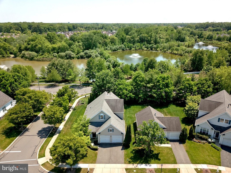 1 Globeflower Ln, Princeton Junction, NJ 08550 - photo 1