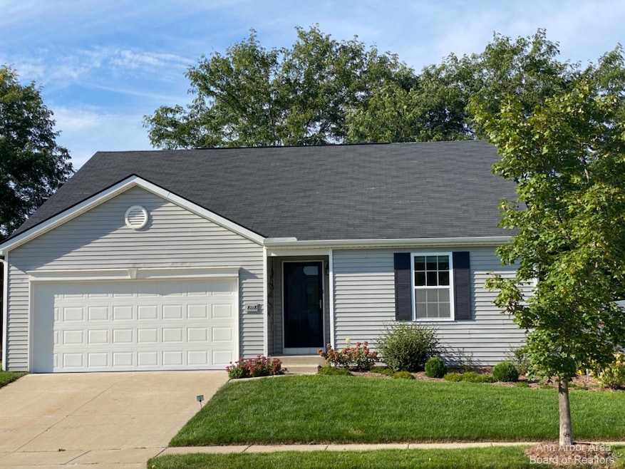 8118 Cypress Cir unit 125, Dexter, MI 48130 - photo 1