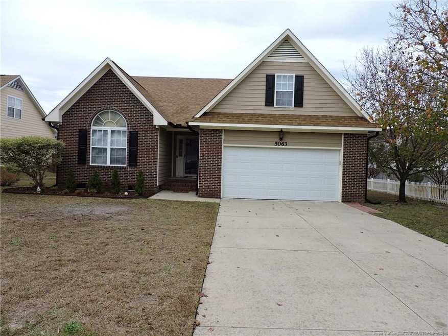 5063 Roy C Stallings Jr Street