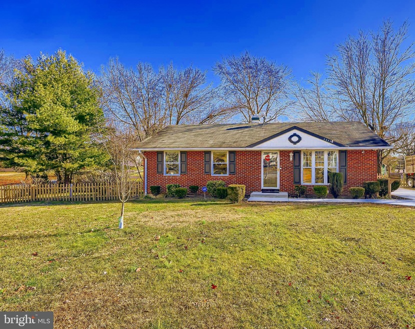 2233 Rosewood Dr, Edgewood, MD 21040 - photo 1