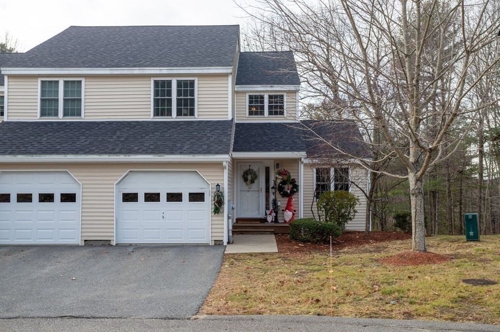 22 Acorn Ave unit 22, Fitchburg, MA 01420 - photo 1