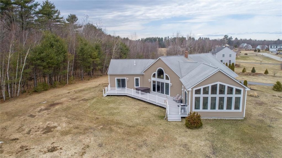 21 Sally Dr, Gorham, ME 04038 - photo 1
