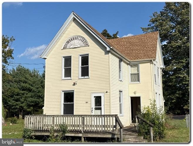 1551 S Main Rd, Vineland, NJ 08360 - photo 1