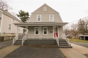 34 Redfern St, North Providence, RI 02911 - photo 1