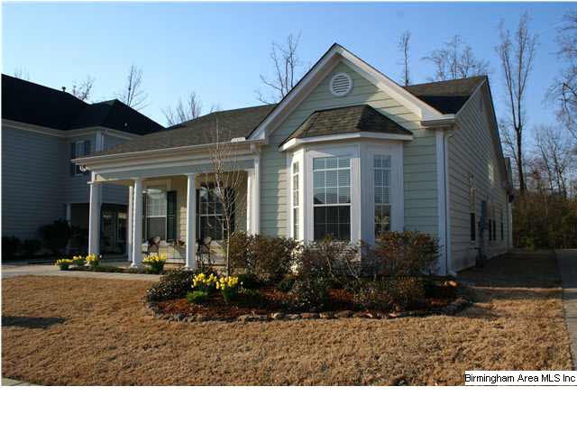 Lovely one level home with 3 bedrooms and 2 baths!