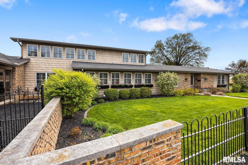 606 W Greenway Place, Peoria, IL 61614 MLS RMAPA1249803