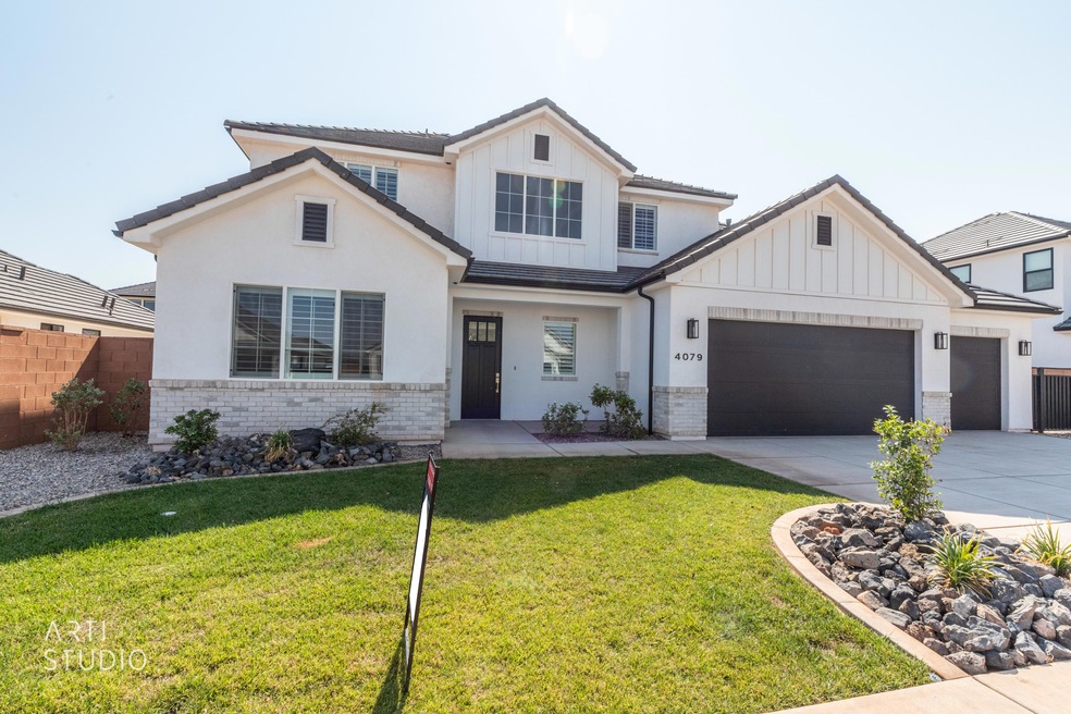 4079 S 435 E, Washington, UT 84780 - photo 1