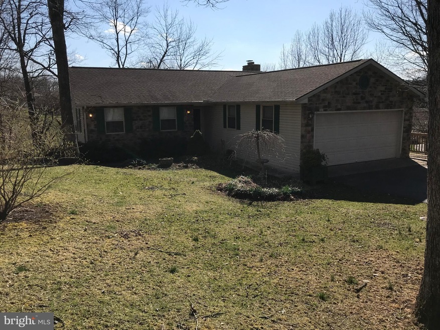 unlisted-address, Chambersburg, PA 17202 - photo 1