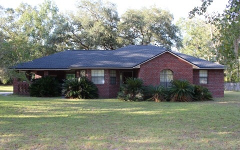 333 NW Dudley Loop, Lake City, FL 32055 - photo 1