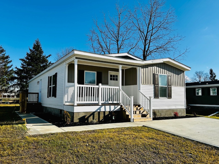 763 County Line Rd unit 32, Crestline, OH 44827 - photo 1