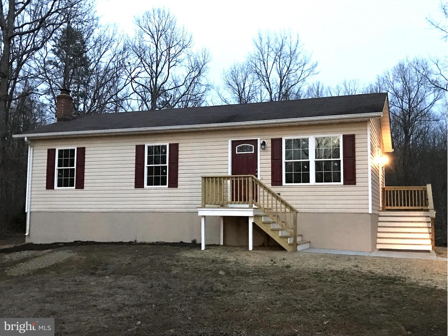 22375 Burwell St, Richardsville, VA 22736 - photo 1